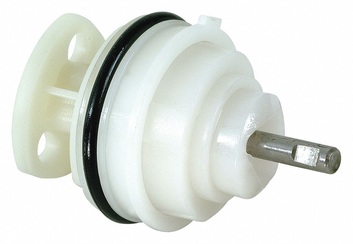 Cartridge: Plastic, Unfinished