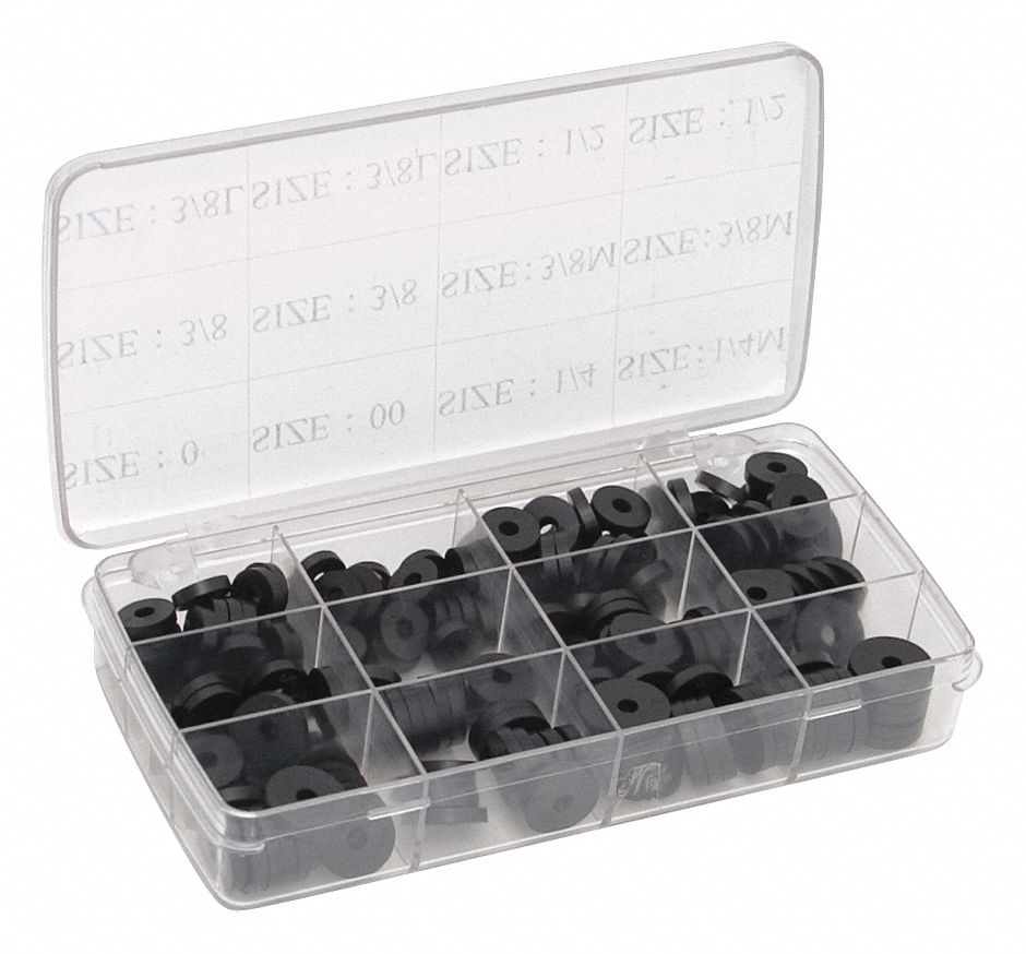 Bibb Washer Kit Grainger