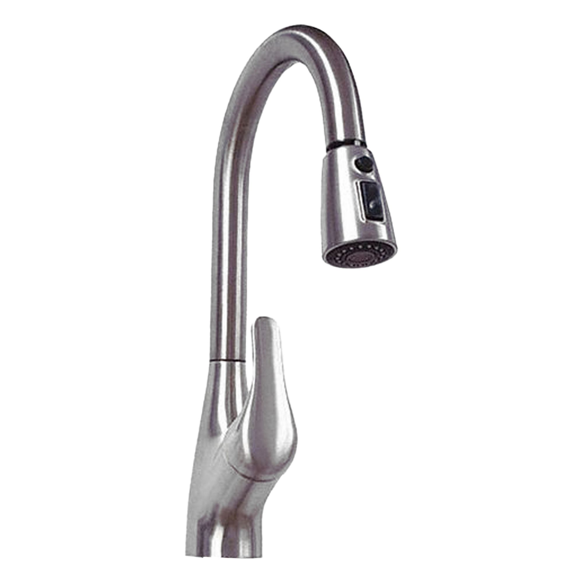 Gooseneck Pull Kitchen