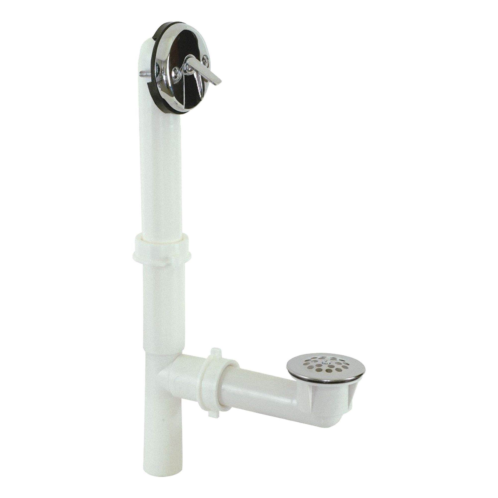 Shower Drain  Body H SS