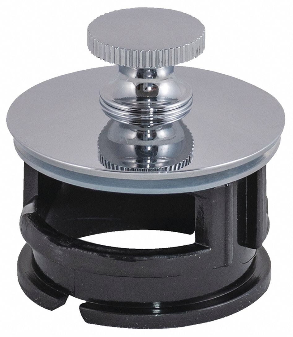 Drain Stopper: Fits