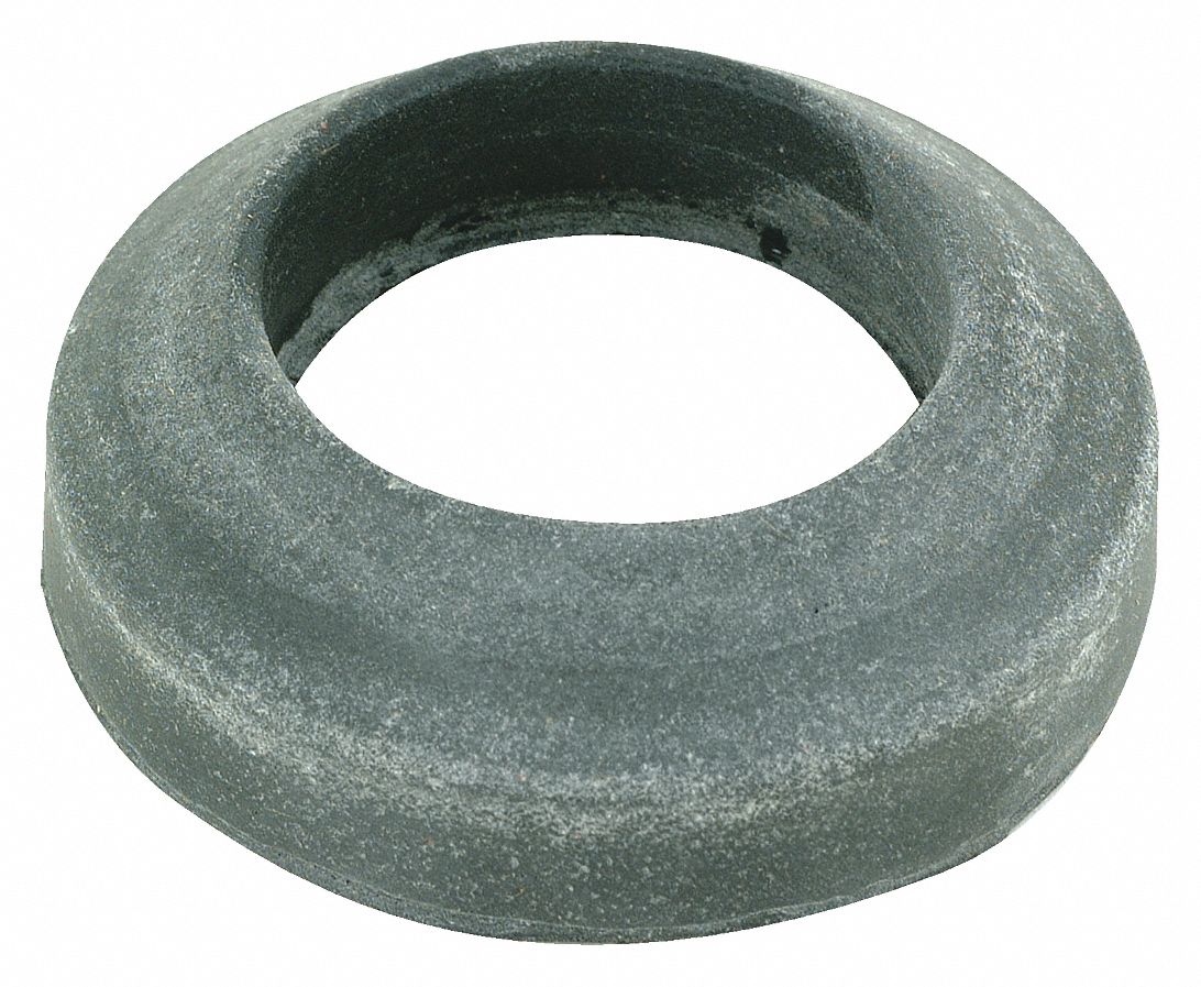 Gasket: American Std/Briggs/Kohler®/Western Pottery, Rubber