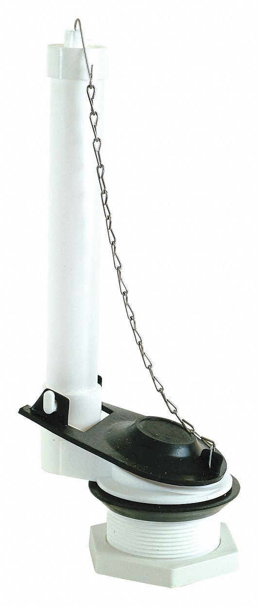 Manual Flush Valve: Universal