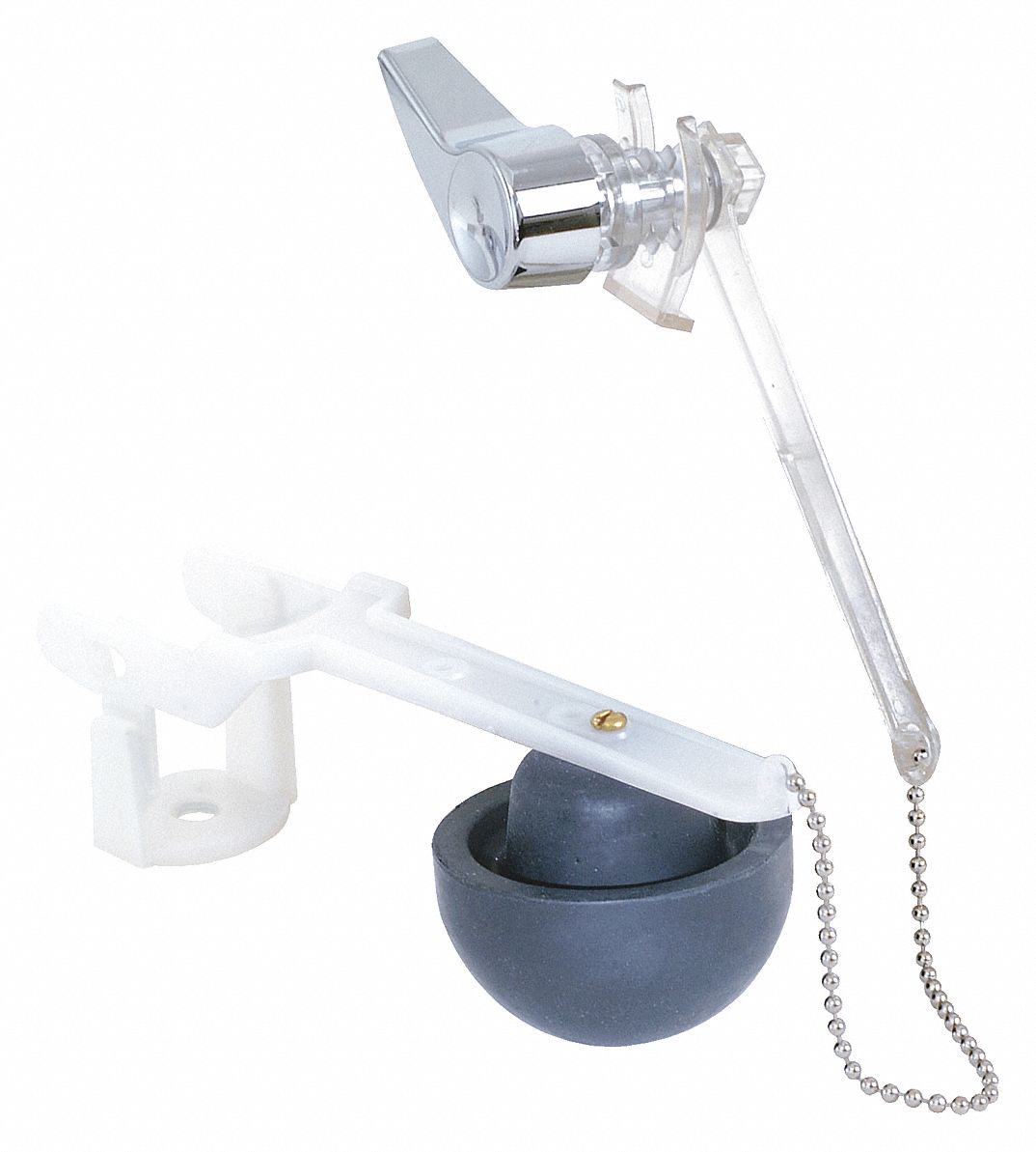 Manual Flush Valve: Eljer®