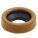 WAX RING: UNIVERSAL FIT, 4 IN X 3 IN SIZE, WAX, UNIVERSAL FIT