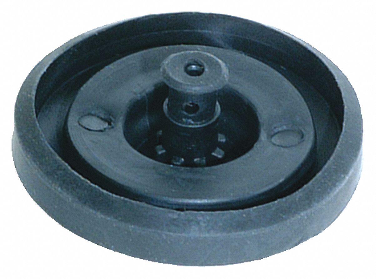 Ballcock Seal Plastic