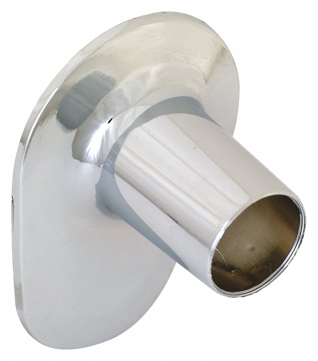 EzFlo, For Use With Shower Arms, Oval Tub and Shower Flange 444L26