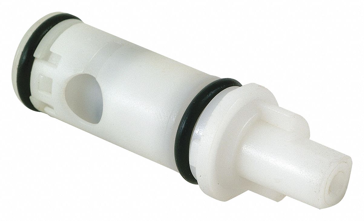 WASHERLESS CARTRIDGE,EZ-FLO,PLASTIC