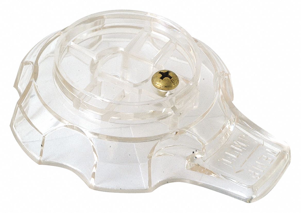 Temperature Control Lever, Ez-Flo