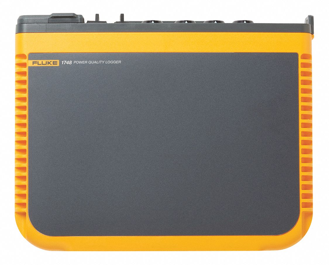 POWER QUALITY ANALYZER,3000A CAPABILITY