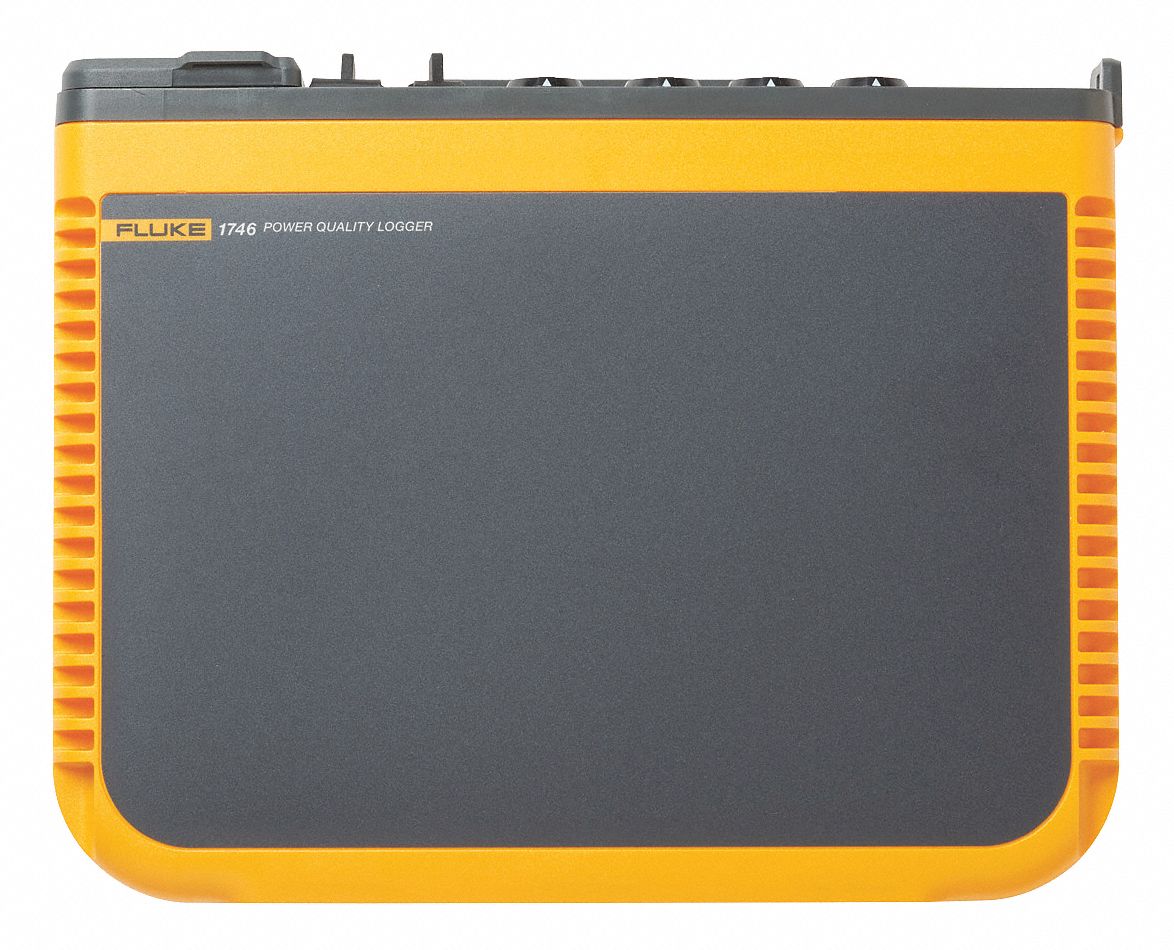 POWER QUALITY ANALYZER,3000A CAPABILITY