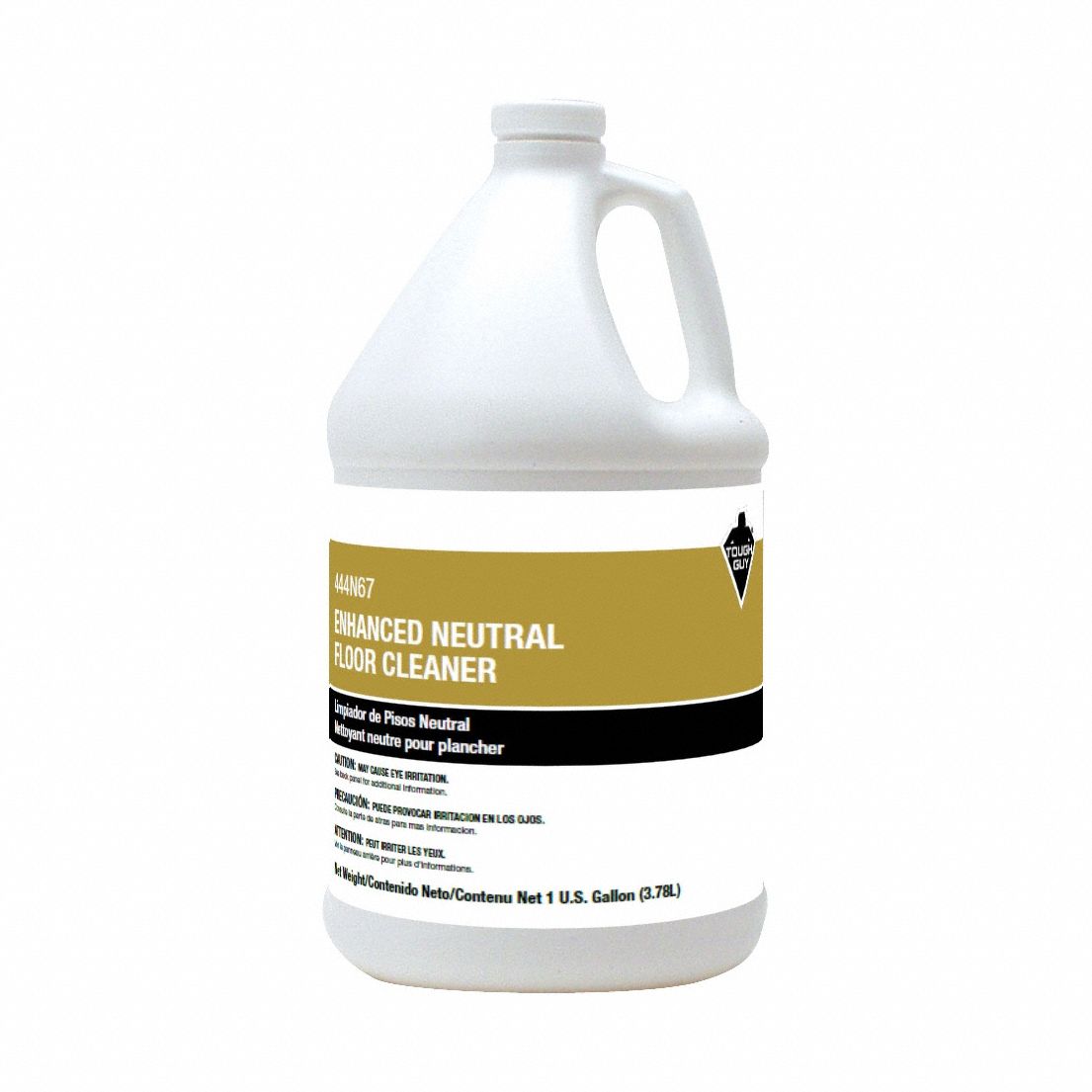 Enhanced Neutral Floor