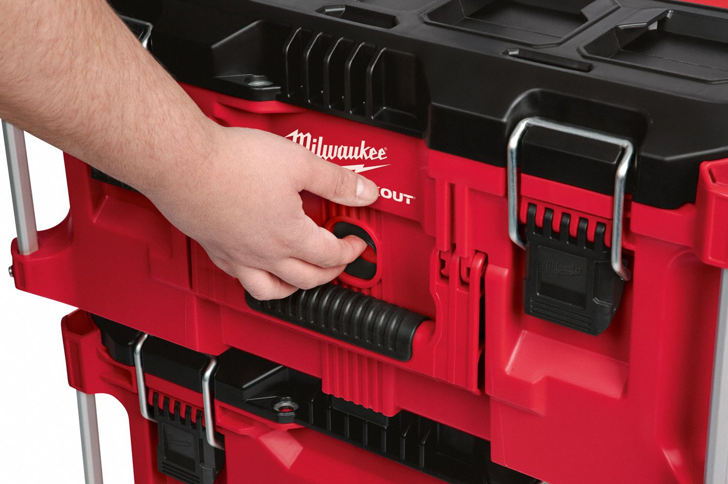 MILWAUKEE 22-PC Plumbers Tool Kit - 444N79|48-22-0141 - Grainger