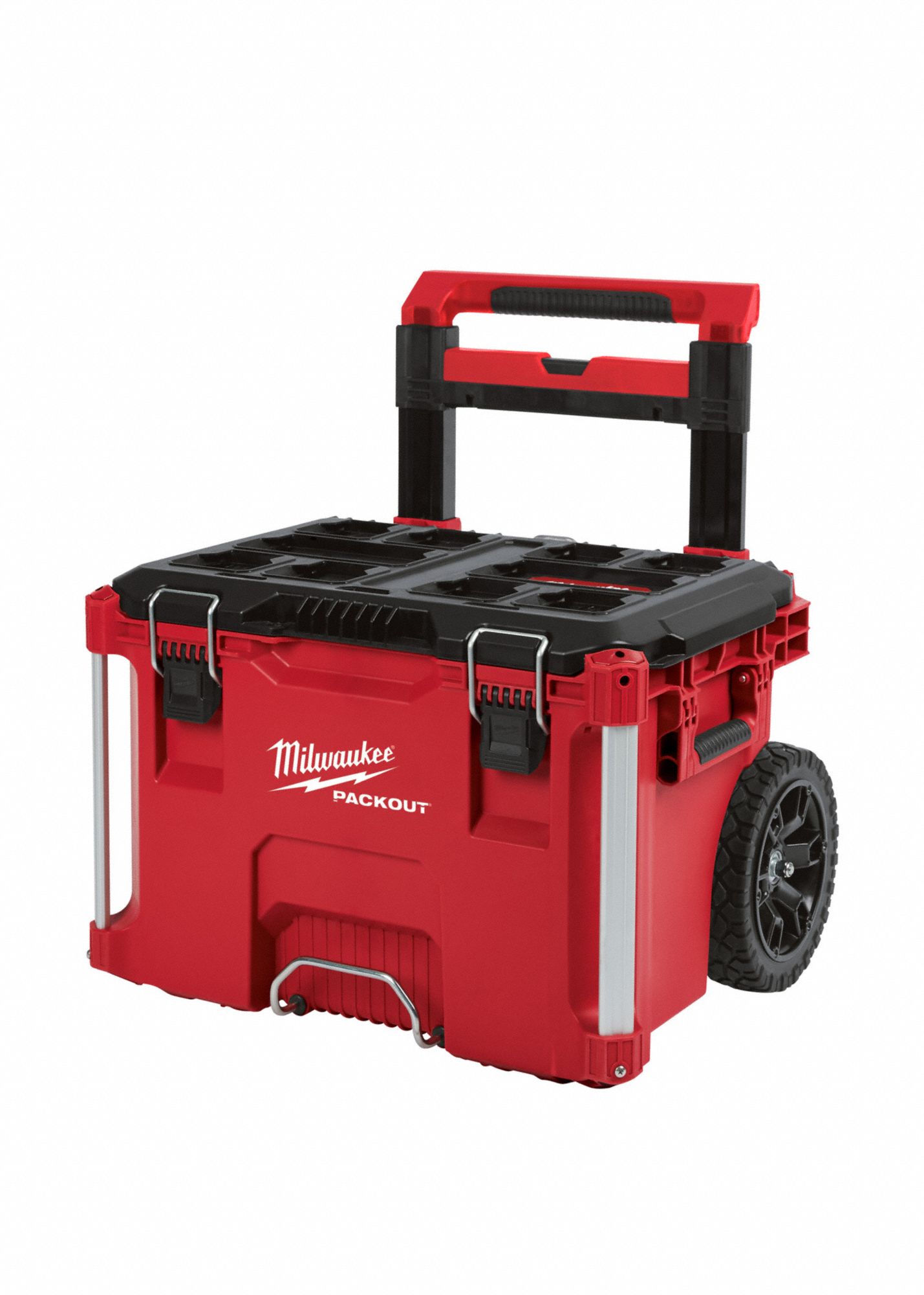 MILWAUKEE 22-PC Plumbers Tool Kit - 444N79|48-22-0141 - Grainger