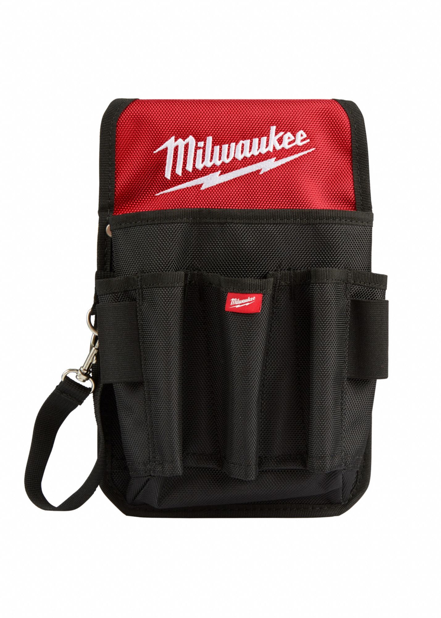 MILWAUKEE Bolsa para Herramientas con Ruedas,1PZ - Bolsas Móviles