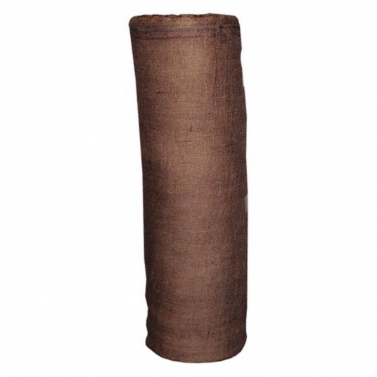 Buy 1 Get 1 Free) Jute Roll Burlap roll 12x39 Inch for product shoot