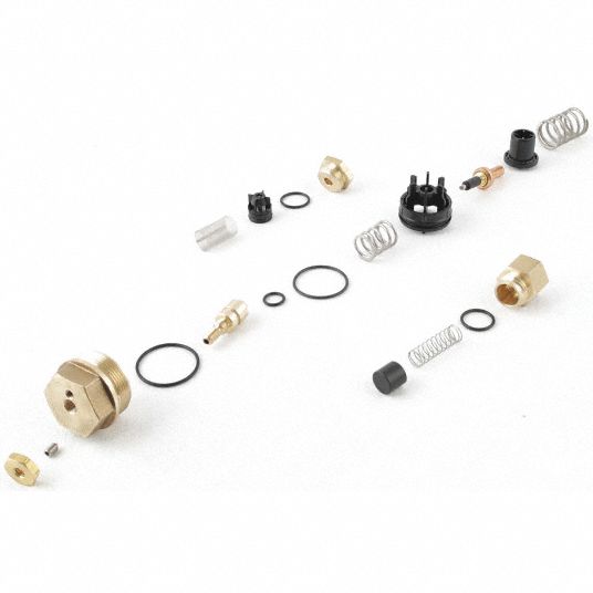 ACORN CONTROLS Complete Rebuild Kit, For Use With Mfr. Model Number
