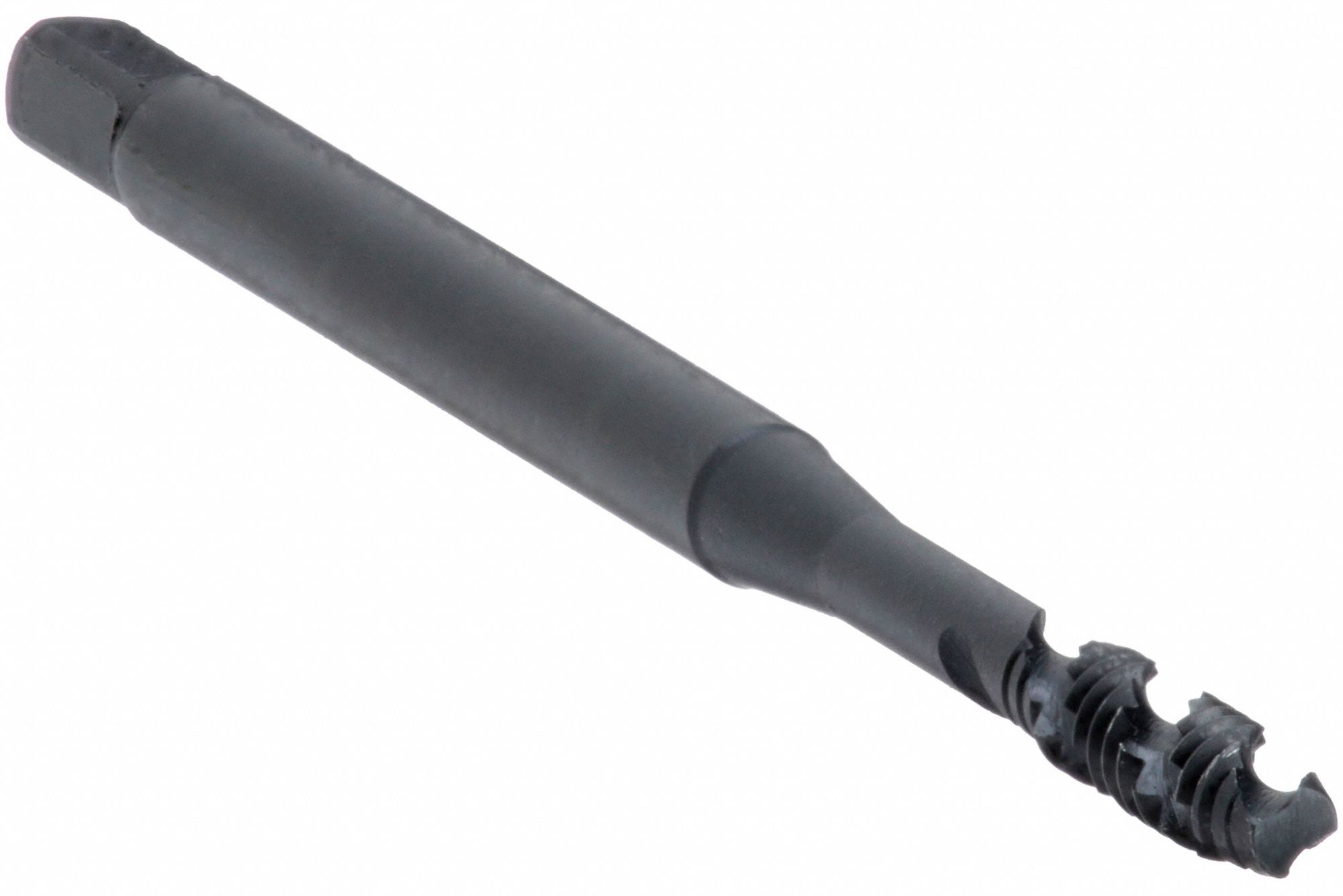 High-Performance Spiral-Flute Taps for Multiple Materials