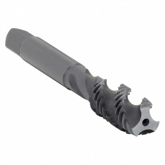 WIDIA GTD Spiral Flute Tap: 7/16