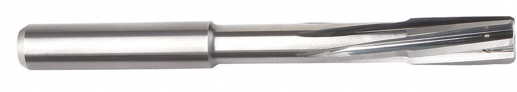 Chucking Reamer, 8.00mm,