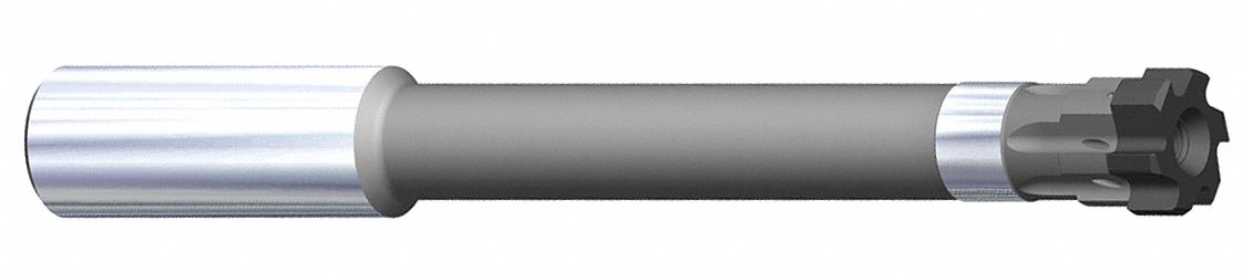 Chucking Reamer: 0.8268,