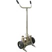 Corrosion-Resistant Knock-Down Stainless-Steel-Frame Drum Hand Trucks image
