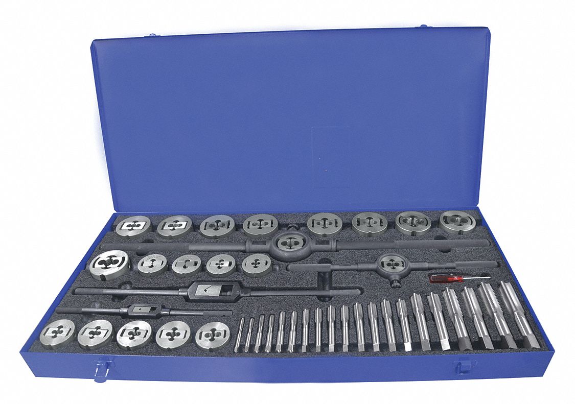 Tap And Die Sets for sale in Lima, Peru