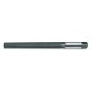 Straight-Flute High-Speed Steel Taper Pin Reamers