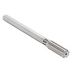 Oversized Bright Finish Straight-Flute High-Speed Steel Chucking Reamers with Straight Shank