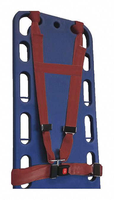 Strap, Maroon, 6 ft. L