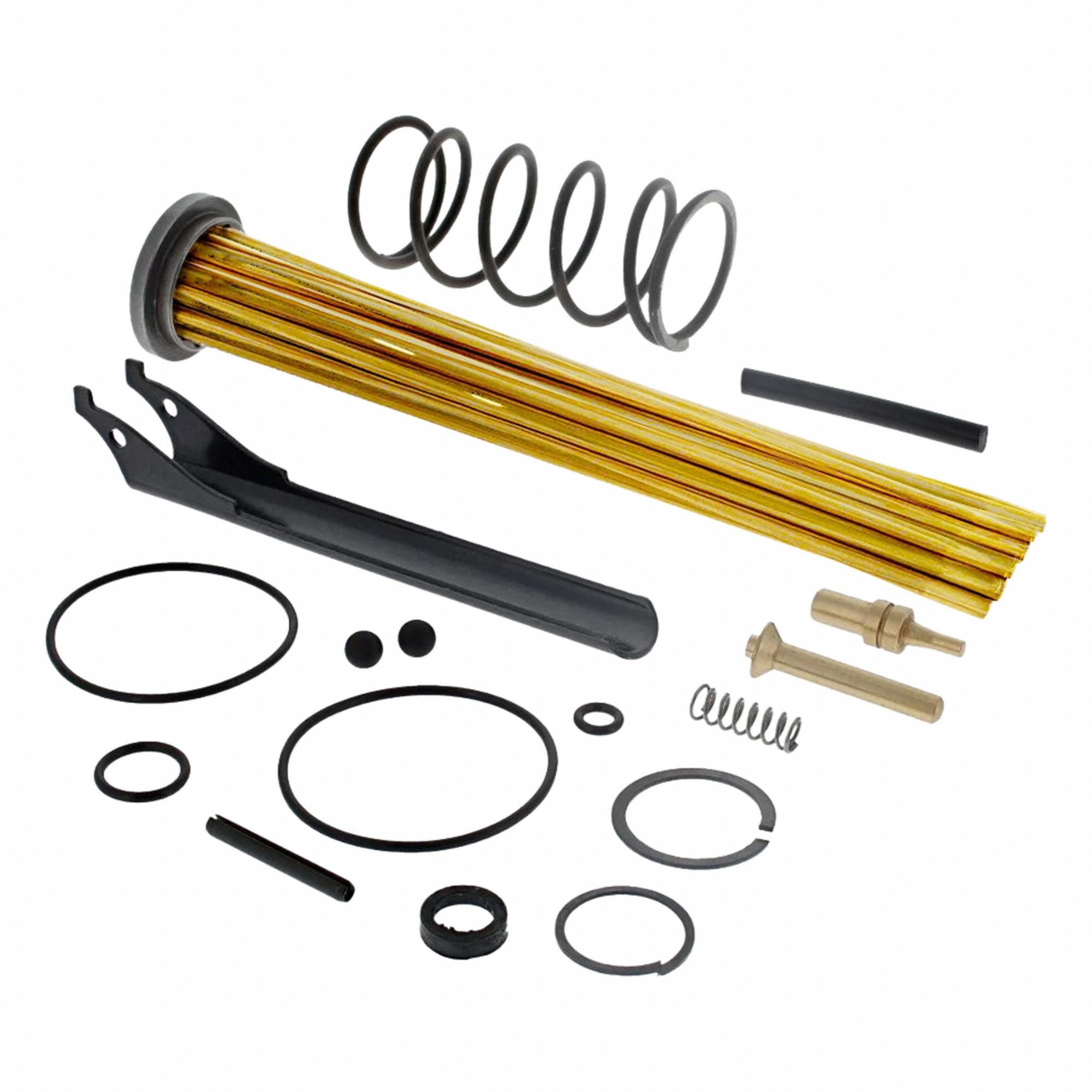 Needle Scaler Service Kit: Chisel Scaler Service Kit, 199.2003/199.2303/199.3003/199.3005