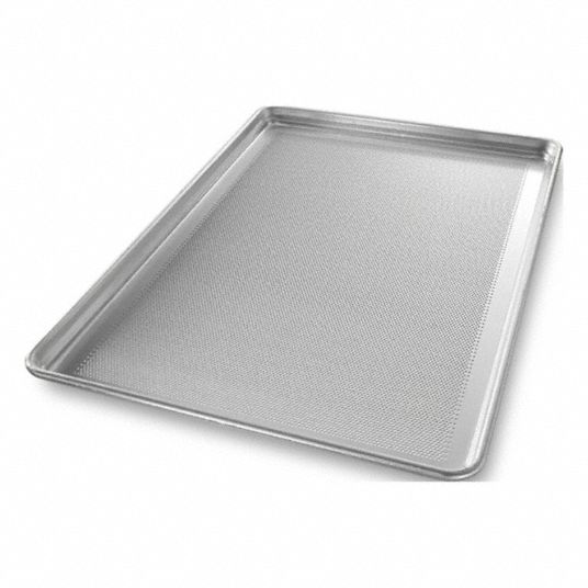 CHICAGO METALLIC, Sheet Pan Pan, Full Sheet Pan Size, Sheet Pan ...