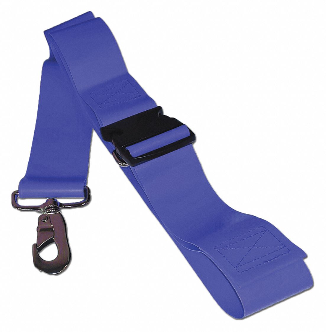 Strap, Blue, 5 ft. L