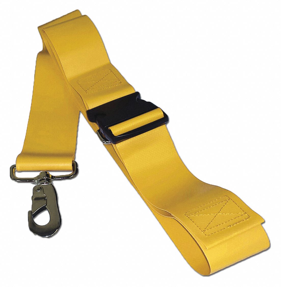 Strap, Yellow, 5 ft. L