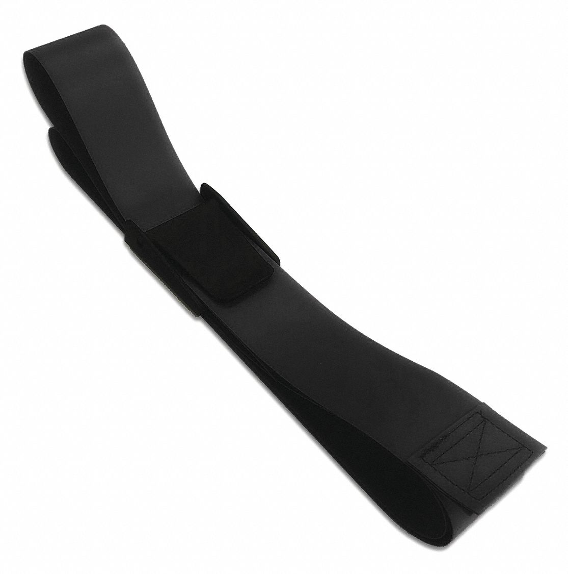 Strap, Black, 9 ft. L