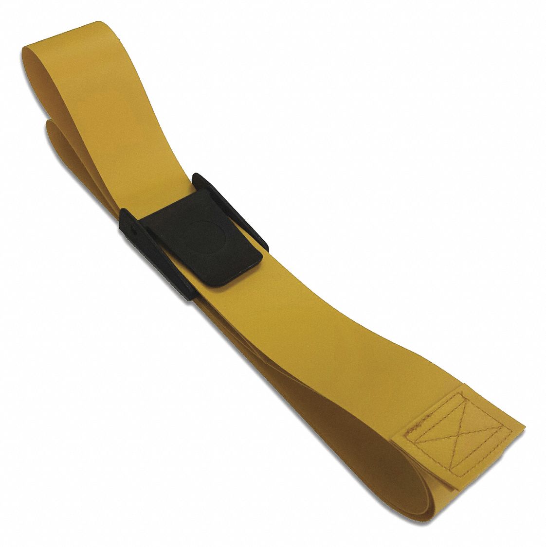 Strap, Yellow, 9 ft. L