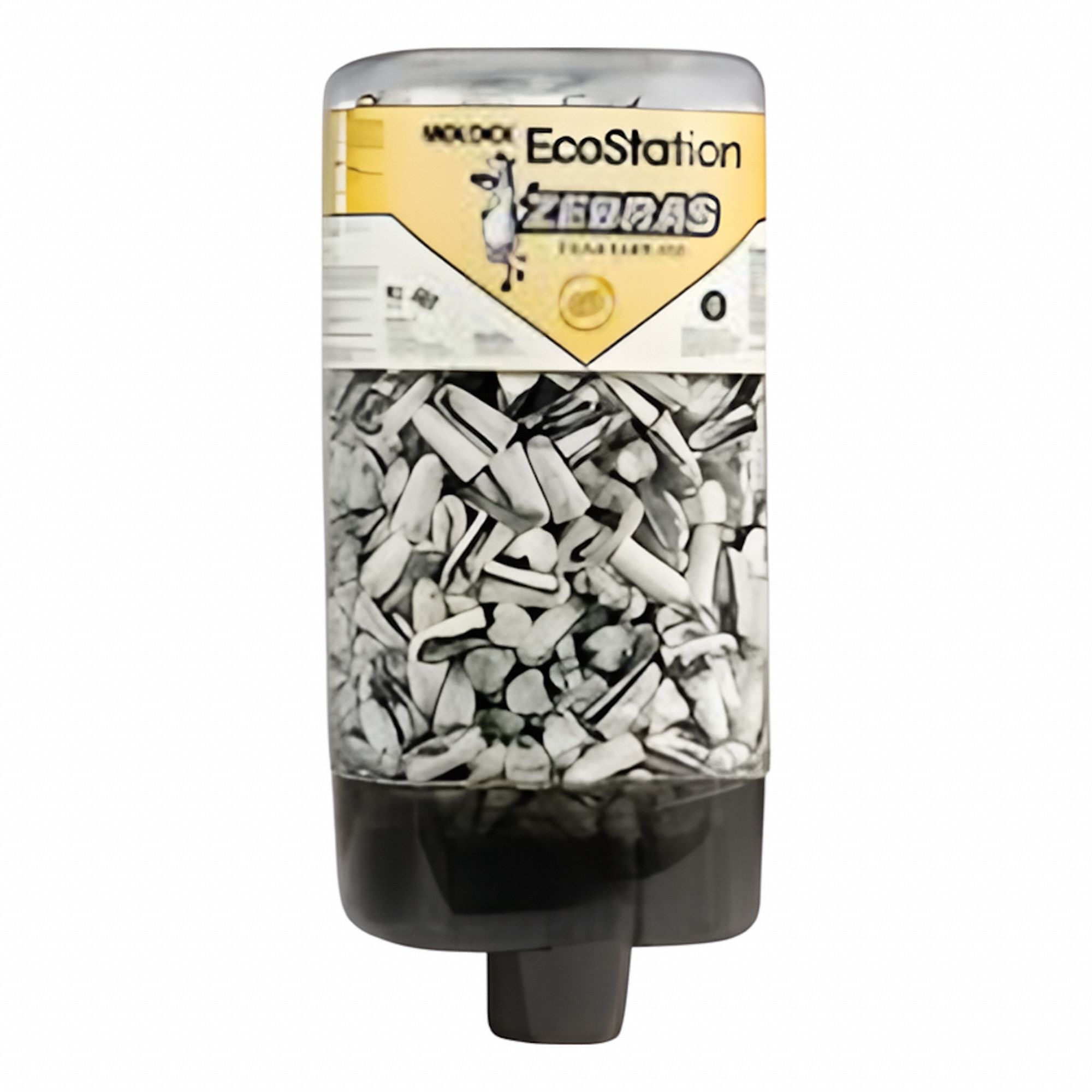 Disposable Foam Earplug Dispenser