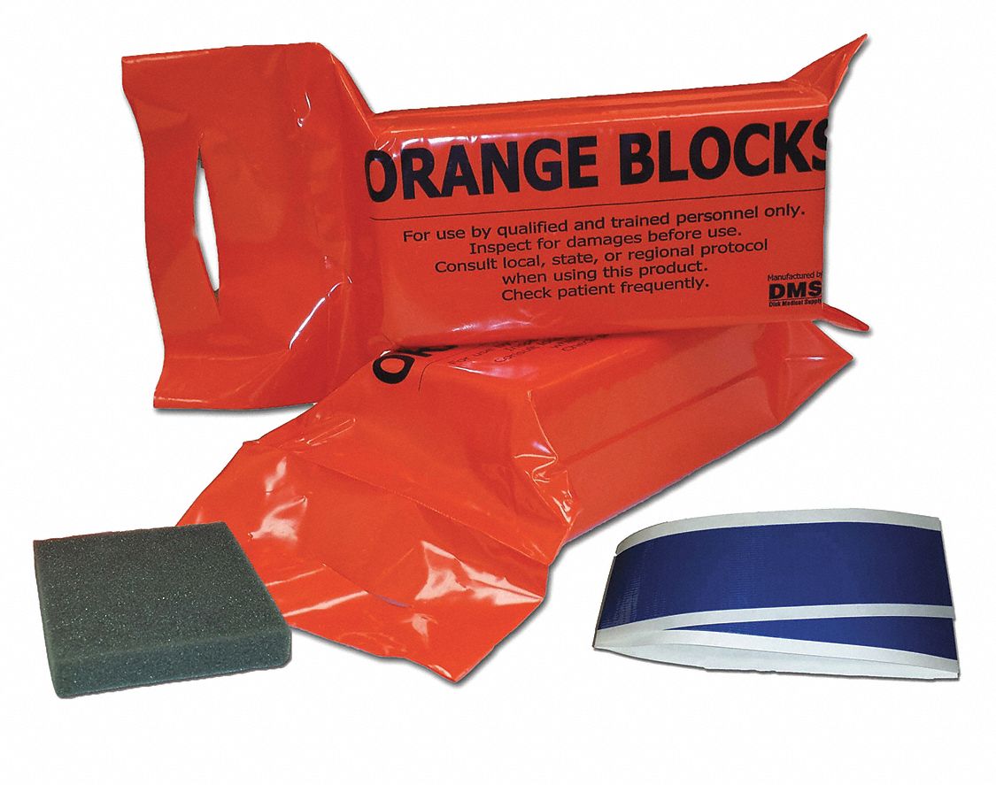 EMS Backboard & Stretcher Accessories