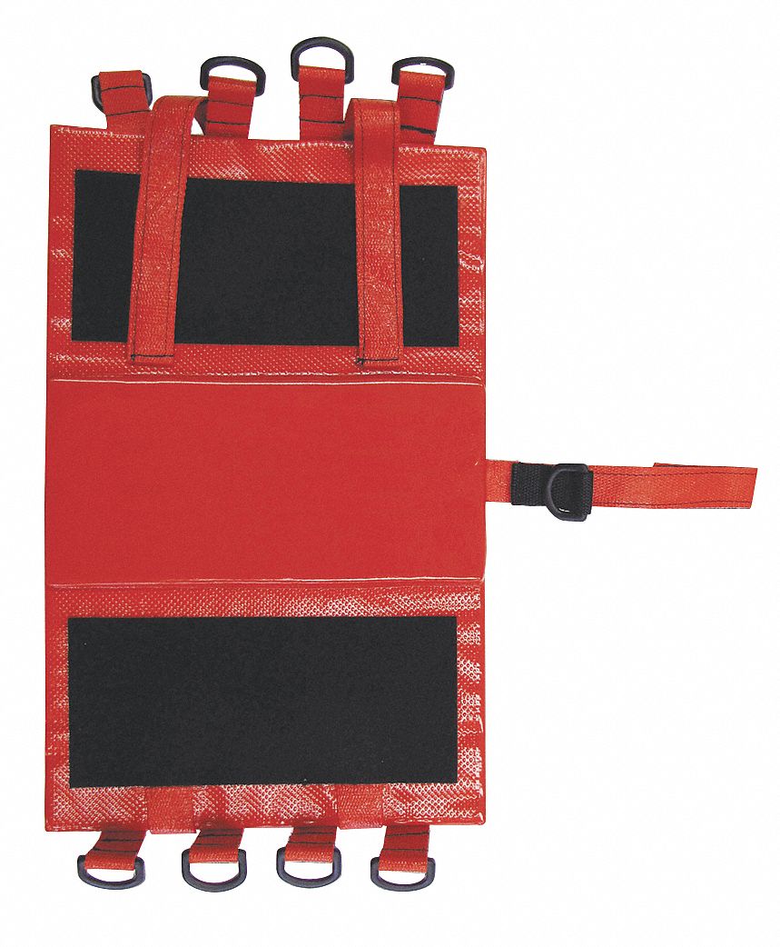 Head Immobilizer Base Vinyl