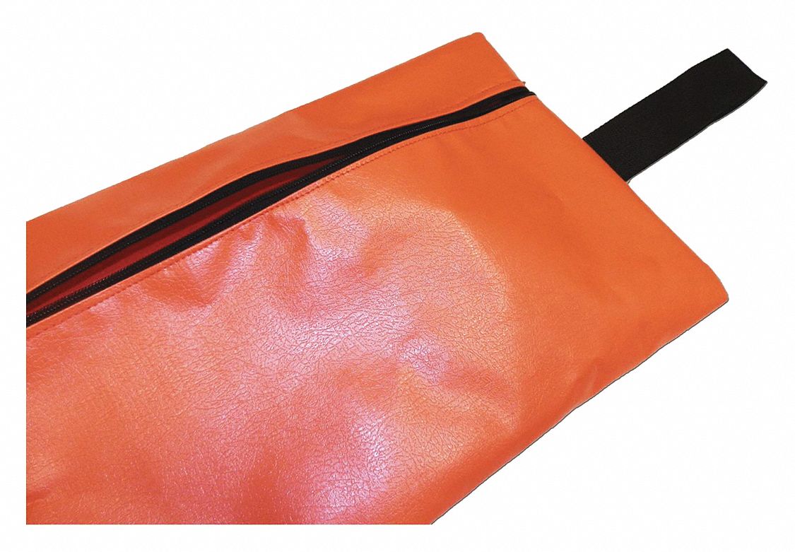 Splint: 12 in Overall Lg, 5 in Overall Wd, 1 Splints