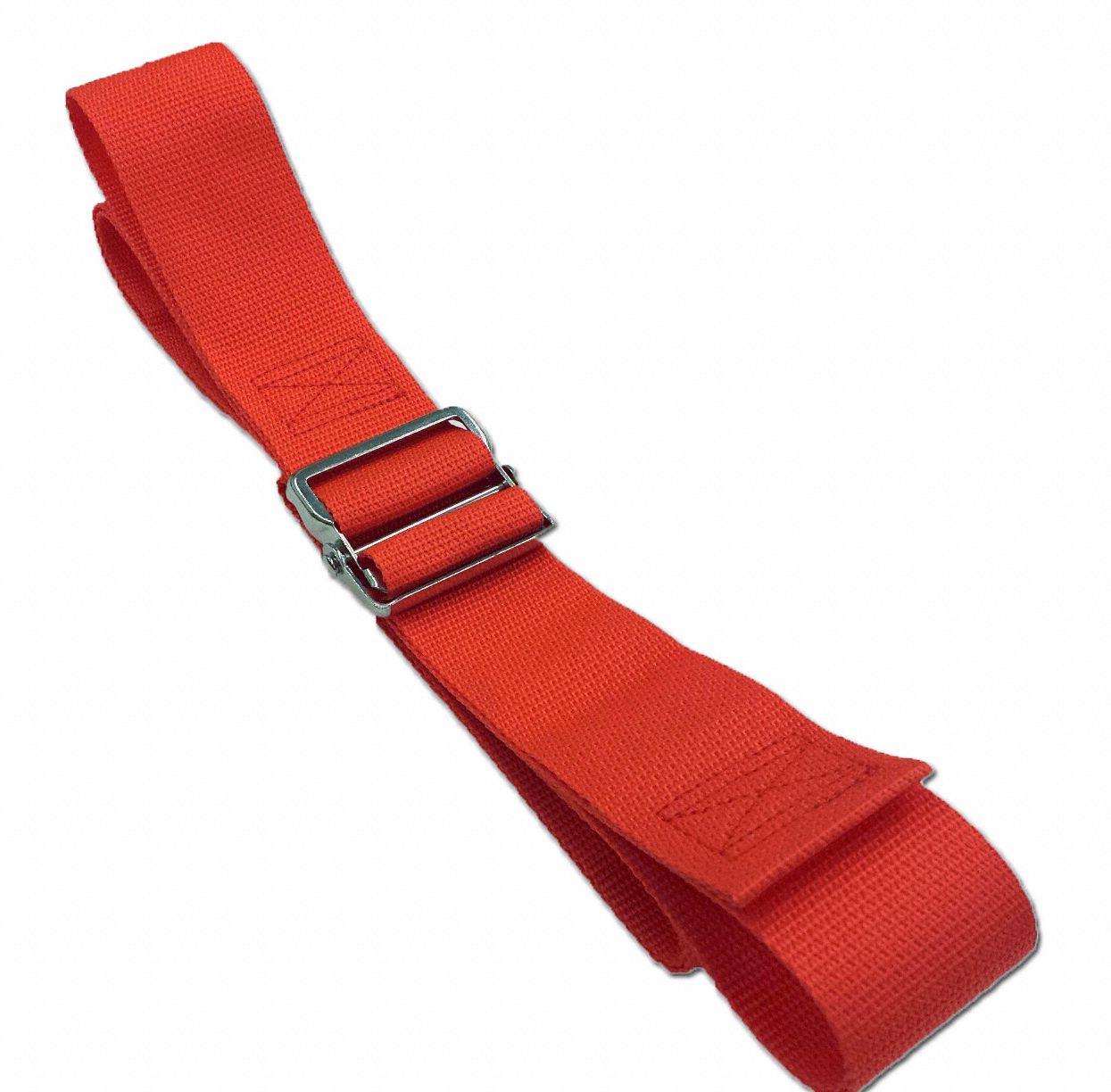 Gait Belt: 1, 500 lb Patient Load Capacity, 60 in L x 2 1/2 in W x 2 in H