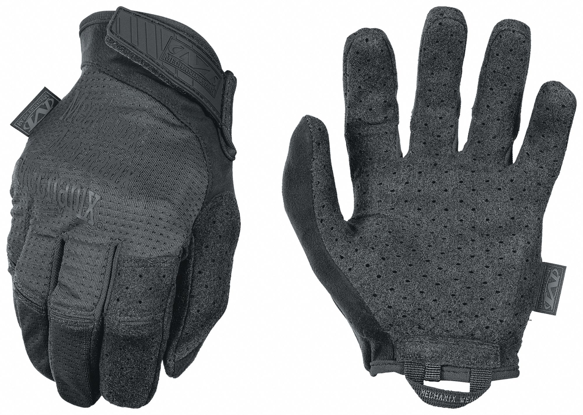 Gloves Black S PR