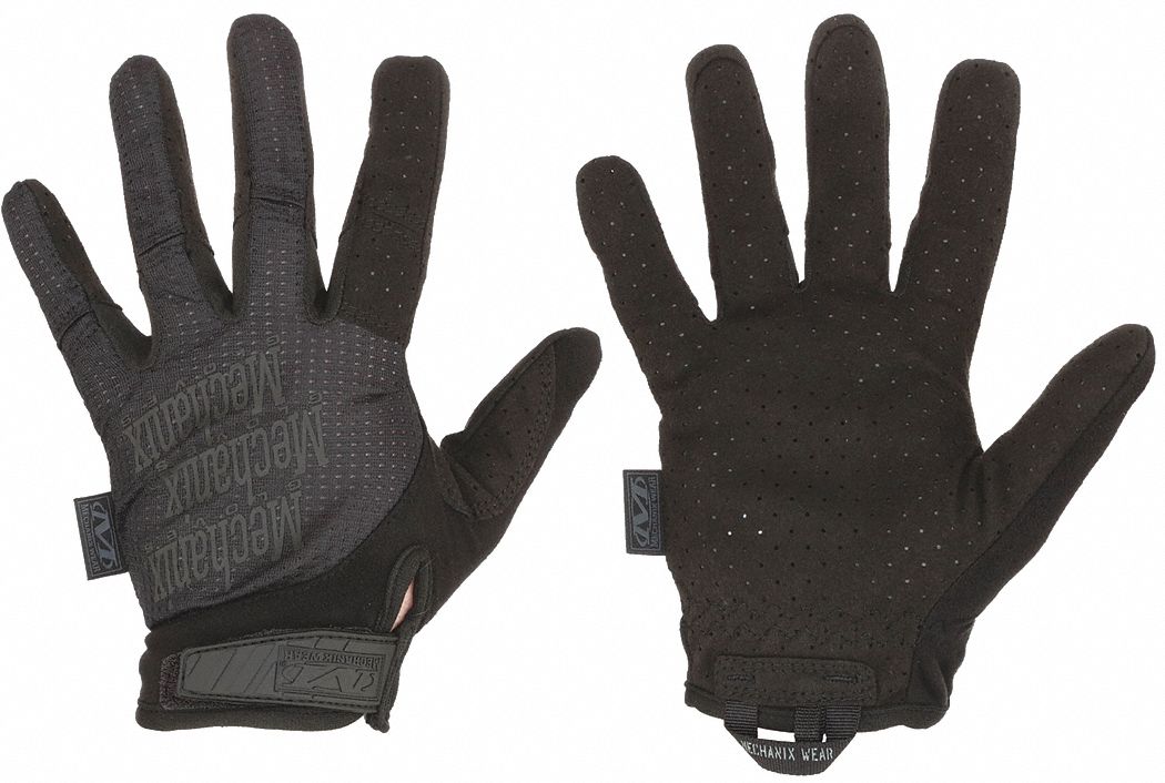 SPECIALTY VENT GLOVE COVERT XXL