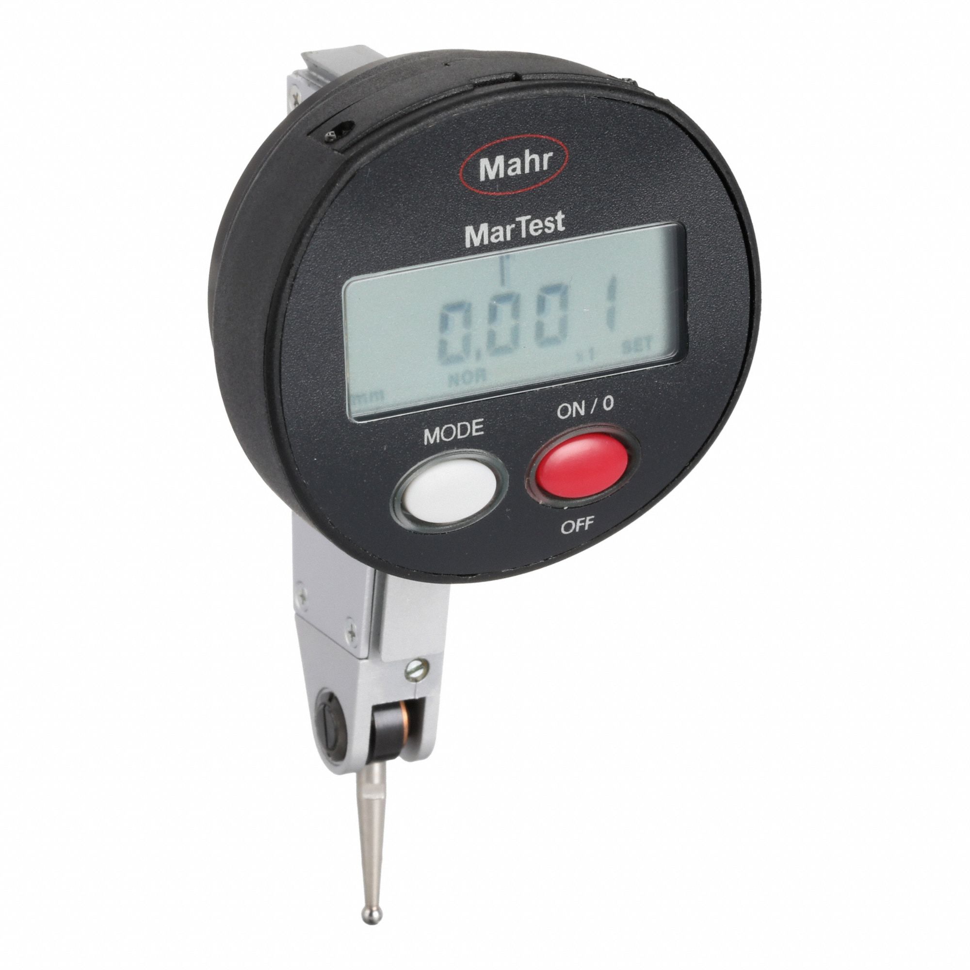 Digital Test Indicators