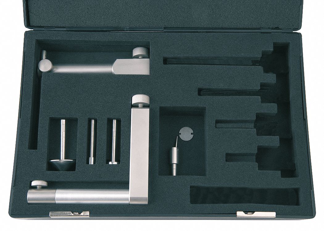 TS2 Probe Accessory Set