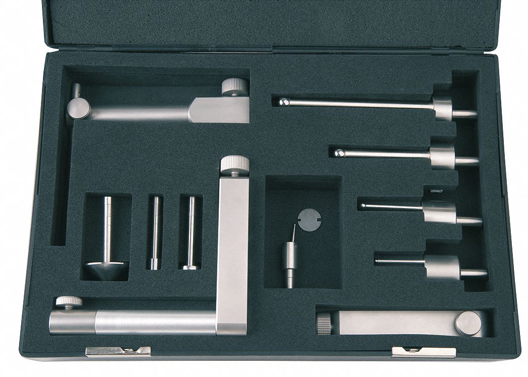 TS1 Probe Accessory Set