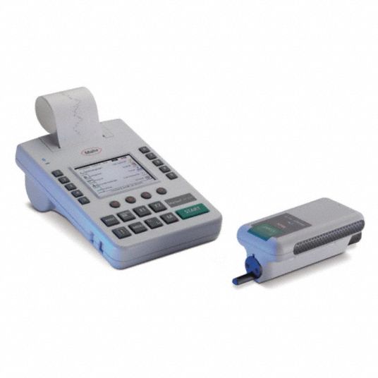 MAHR, Marsurf M 300, Inductive, Portable Surface Roughness Tester with
