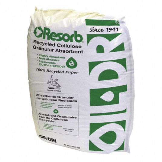 Oil-Dri Premium Absorbent