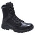 Military/Tactical Plain Toe Tactical Boots, Style Number E06688