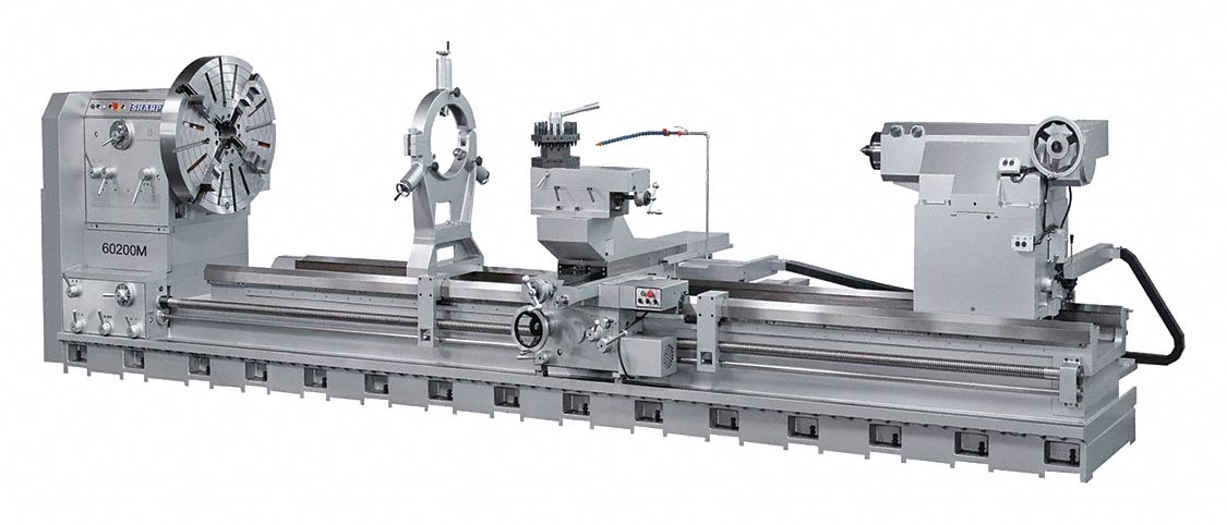 Lathe Machine Health And Safety - All about Lathe Machine